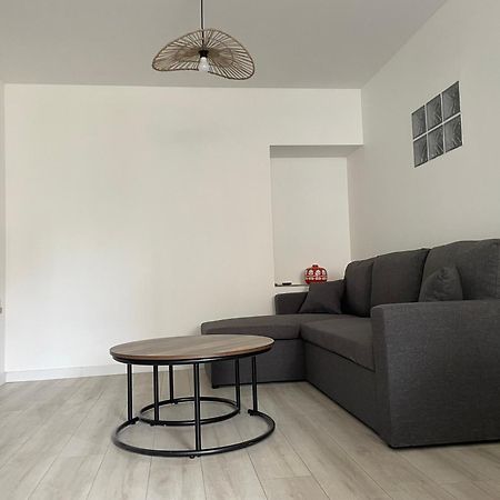 L Exotique Apartment Marlieux Luaran gambar