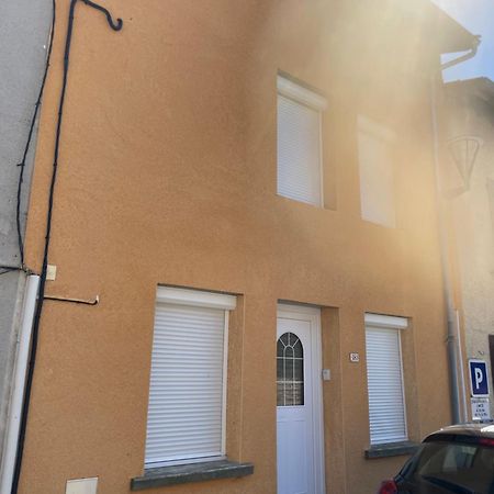 L Exotique Apartment Marlieux Luaran gambar