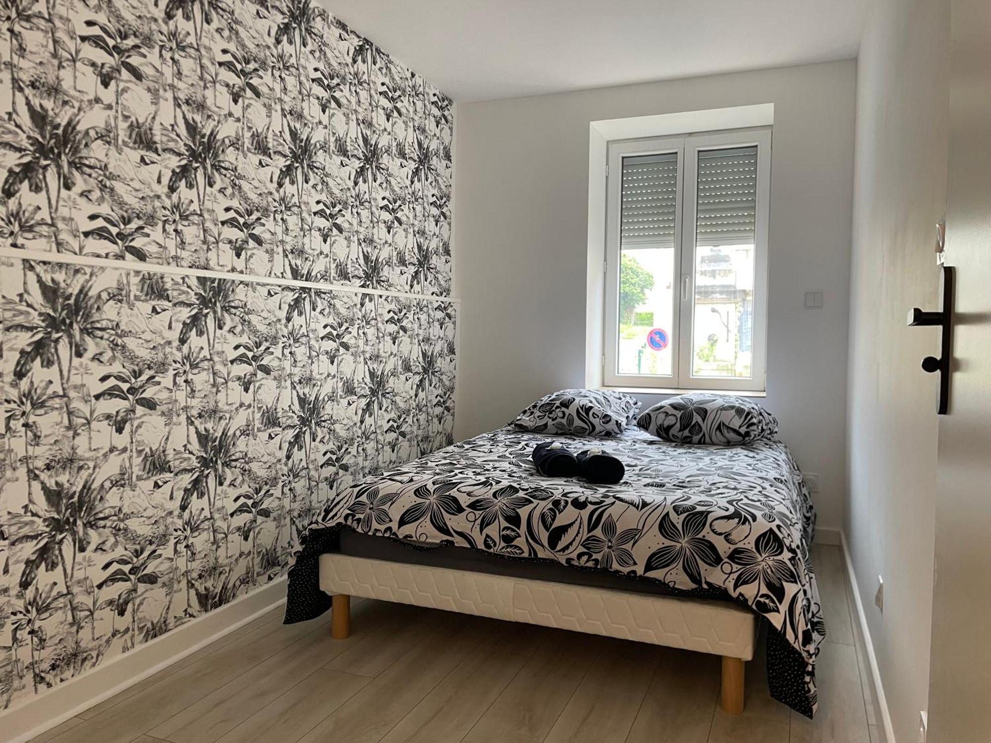 L Exotique Apartment Marlieux Luaran gambar