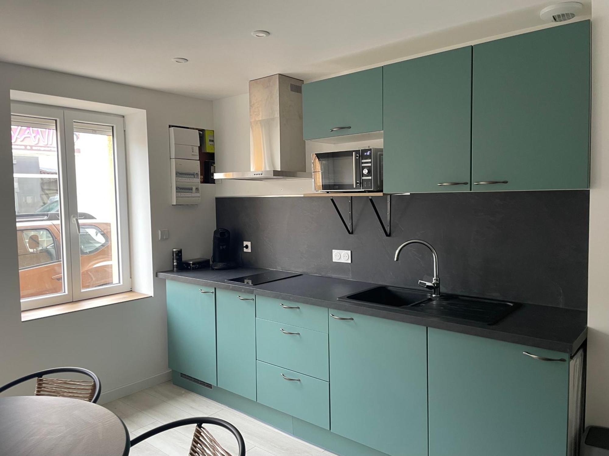 L Exotique Apartment Marlieux Luaran gambar