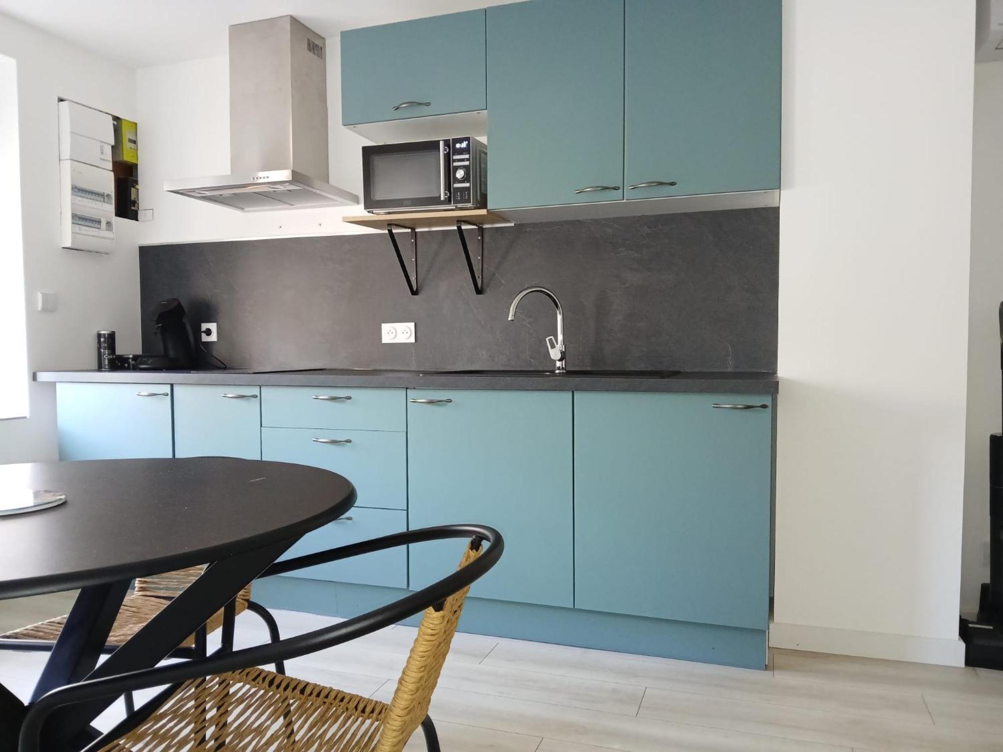 L Exotique Apartment Marlieux Luaran gambar