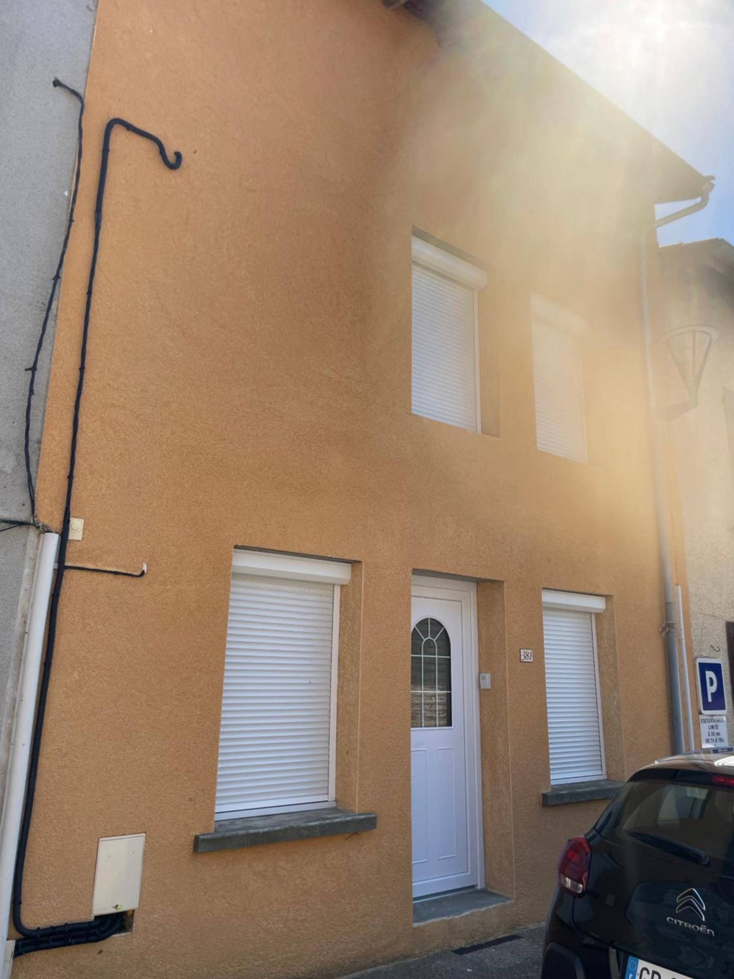 L Exotique Apartment Marlieux Luaran gambar